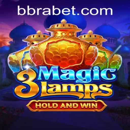 Discover the Enchantment of 3MagicLamps with PHbet