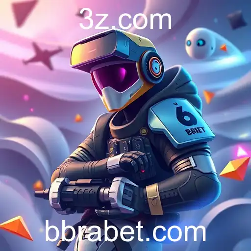 Ascensão de Brabet: Revolucionando o Mundo dos Jogos