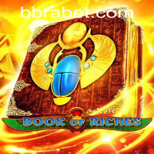 Exploring the Exciting World of BookofRiches with PHbet
