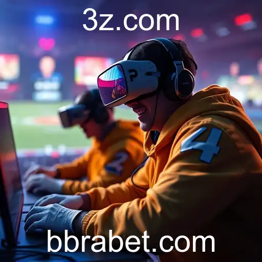 Revolução nos Jogos de Apostas com Brabet