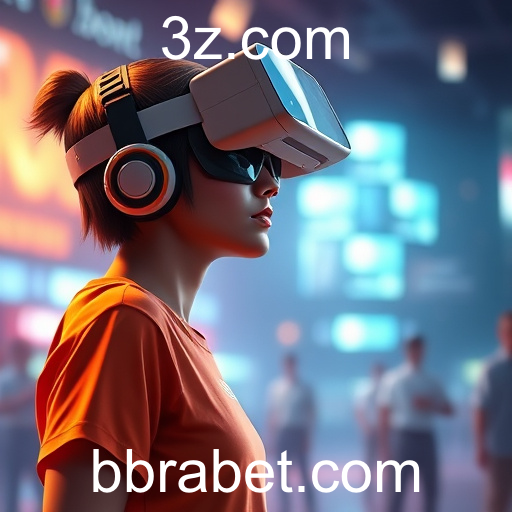 Revolução dos Jogos: BRABET Atinge Novo Marco em Tecnologia de Apostas