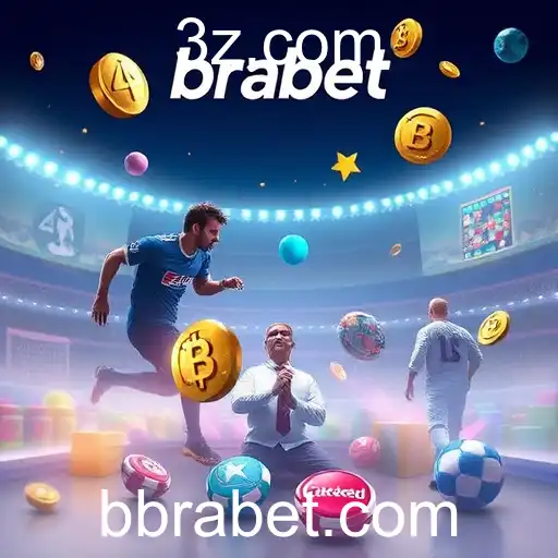 Brabet revoluciona jogos online com nova tecnologia