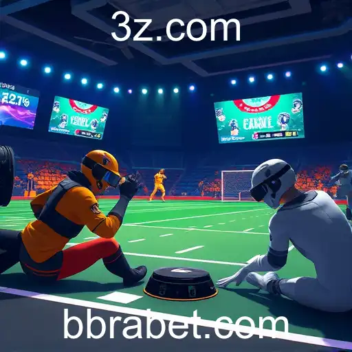 Inovações no Cenário do Gaming em 2025