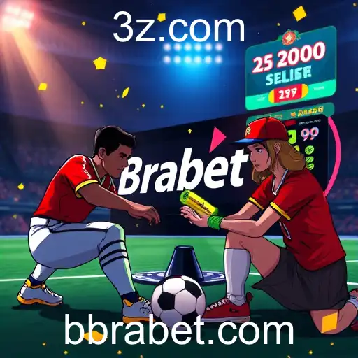 A Nova Onda do Entretenimento Online em 2025: Ascenção do Brabet