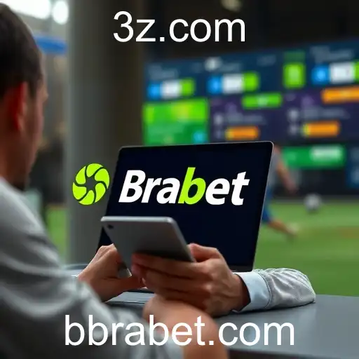 Brabet Ganha Popularidade Com Expansão de Apostas Online