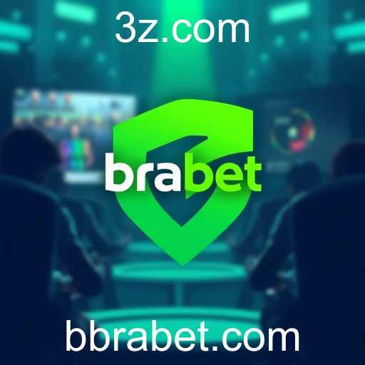 Inovação e Crescimento no Mundo dos Jogos com Brabet