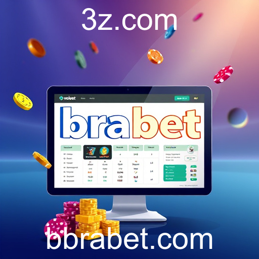 Brabet: A Revolução dos Jogos Online