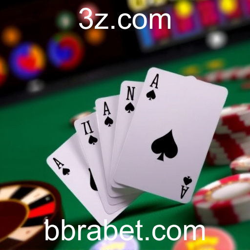 Brabet: Transformando a Indústria de Jogos em 2025