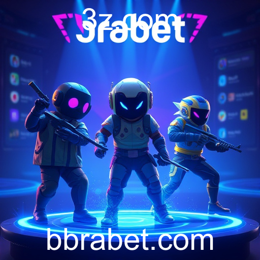 Brabet: A Revolução do Jogo Online Continua