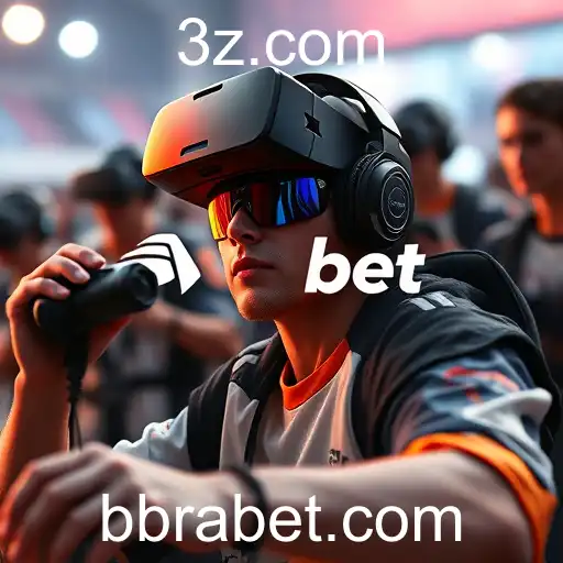 Brabet: Oportunidades e Desafios do Universo de Jogos Online