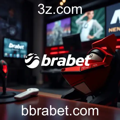 Brabet Revoluciona Mercado de Jogos Online em Portugal