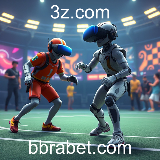 Brabet Revoluciona o Cenário de Jogos Online em 2025