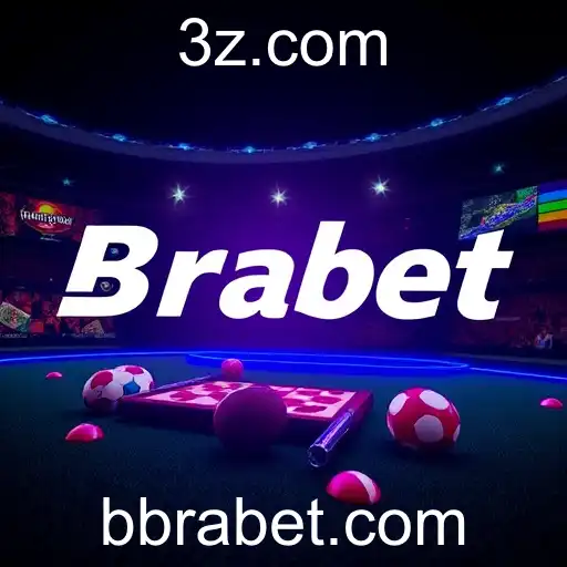 A Ascensão de 'Brabet' no Cenário de Jogos Online