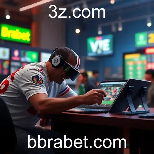 O Crescimento do Mercado de Jogos Online no Brasil