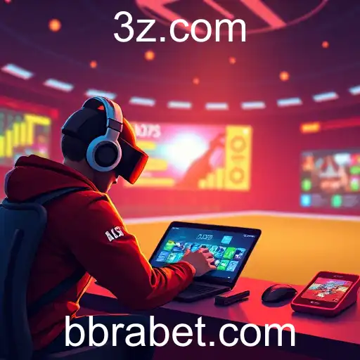 A Evolução dos Jogos Online no Brasil