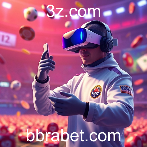 Tendências Emergentes no Mundo de iGaming