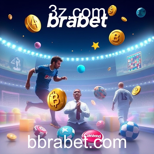 A Evolução do Mercado de Jogos em 2025 com Brabet