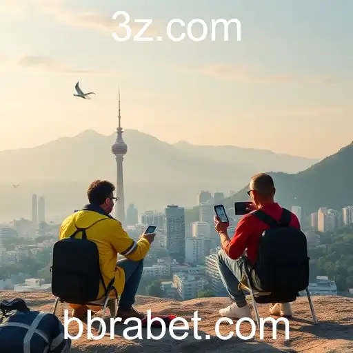 Explorando o Mundo dos Jogos em 2025