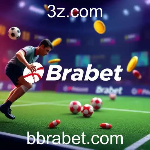 Crescimento Explosivo dos Jogos Online Através da Plataforma Brabet