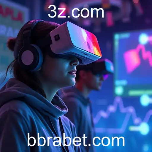 Inovações e Tendências Emergentes no Mundo dos Jogos