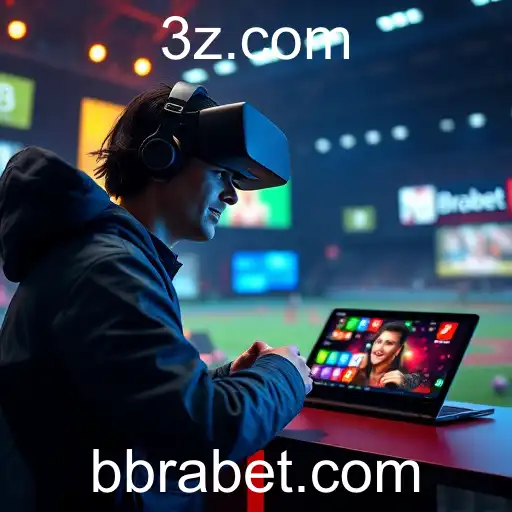 Tendências dos Jogos Online em 2025