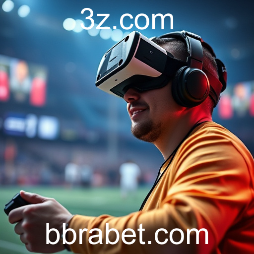 Tendências Crescentes no Mercado de Jogos Online