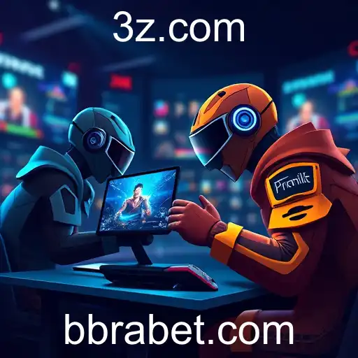 Ascensão dos Sites de Apostas e Seus Impactos