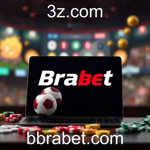 Crescimento dos Jogos Online no Brasil em Meio à Expansão do Brabet