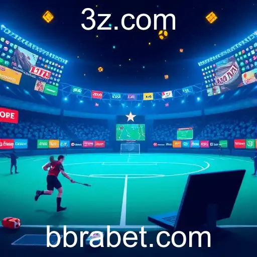 Crescimento dos Jogos Online e a Influência no Mercado Brasileiro