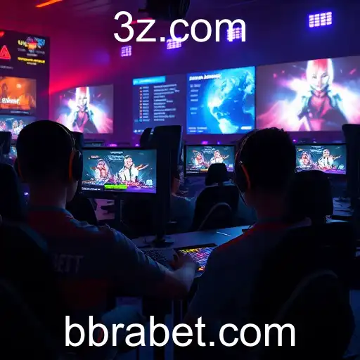 Impacto dos Cassinos Online no Brasil