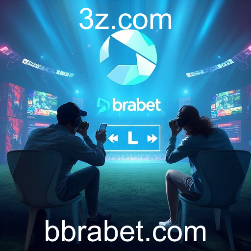 Inovações no Setor de Jogos: A Ascensão da Plataforma Brabet