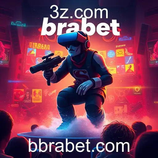 A Ascensão da Brabet na Indústria de Jogos