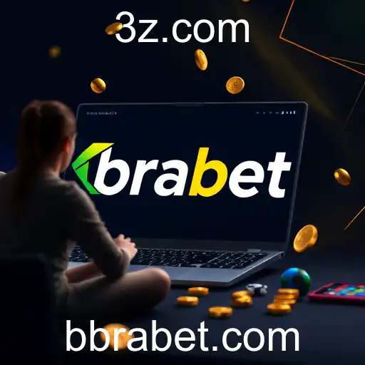 A Revolução dos Jogos Online: O Crescimento do Brabet em 2025