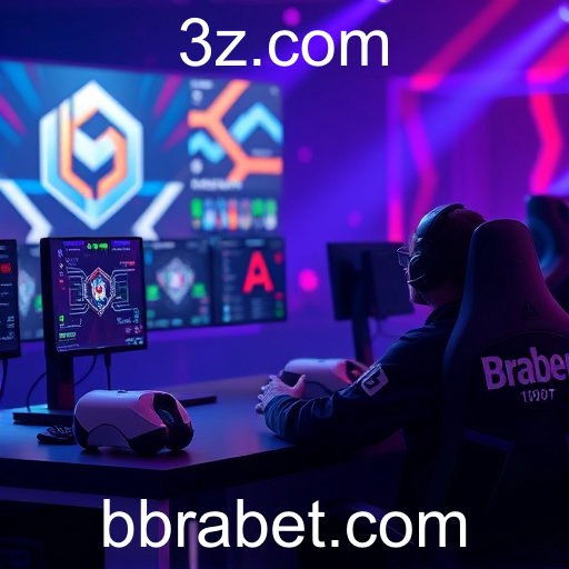 O Impacto de Brabet no Crescente Mercado de Jogos