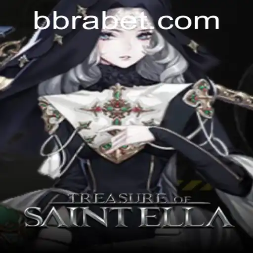 Exploring the Exciting World of TreasureofSaintElla: A Comprehensive Guide