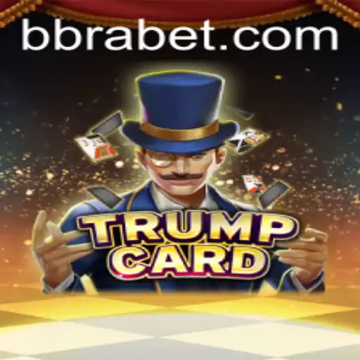 Dive into the World of TrumpCard: A Strategic Game Experience