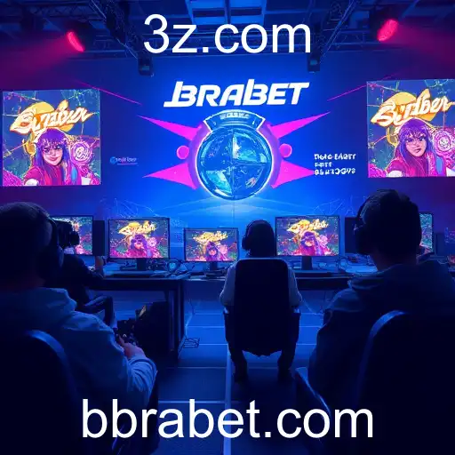 Inovações e Impactos do Brabet no Cenário de Jogos