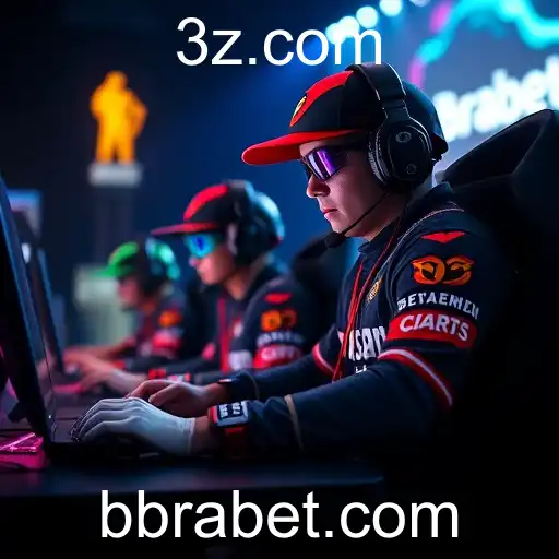 Inovações e Tendências no Mundo dos Jogos Online