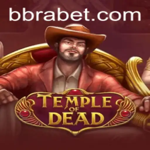 Unveiling the Thrilling World of TempleofDead: A Blend of Adventure and Strategy